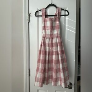 Gal Meets Glam dress